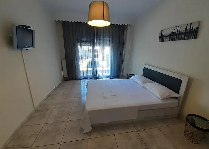 Asteris Appartment