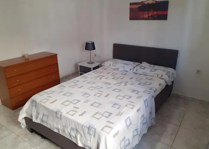 Asteris Appartment