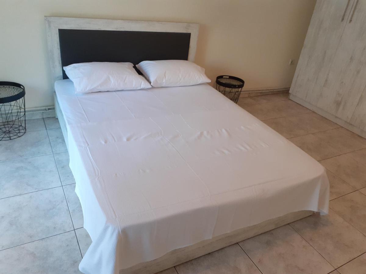 Asteris Apartment Thermi