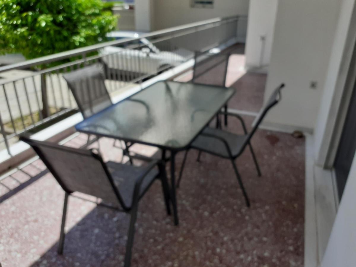 Asteris Apartment *