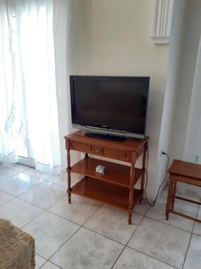 Asteris Apartment