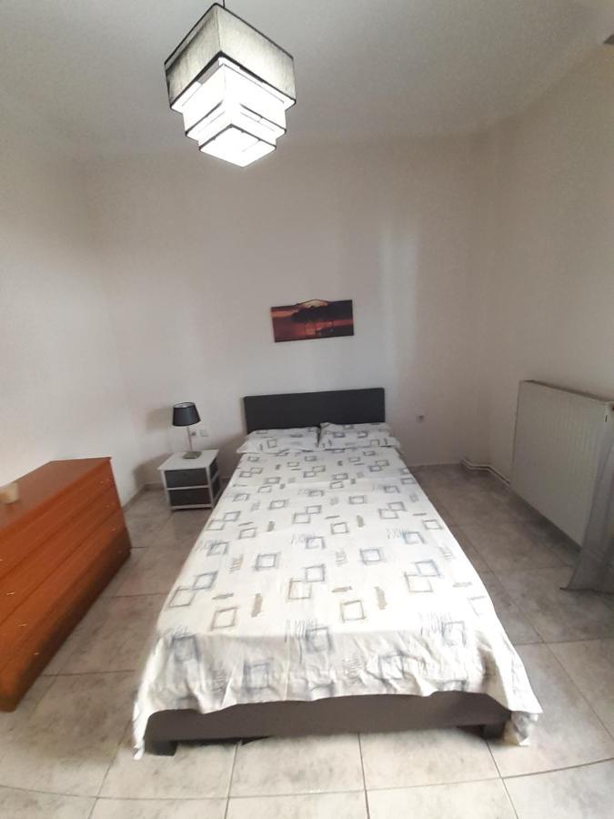 Apartment Asteris *