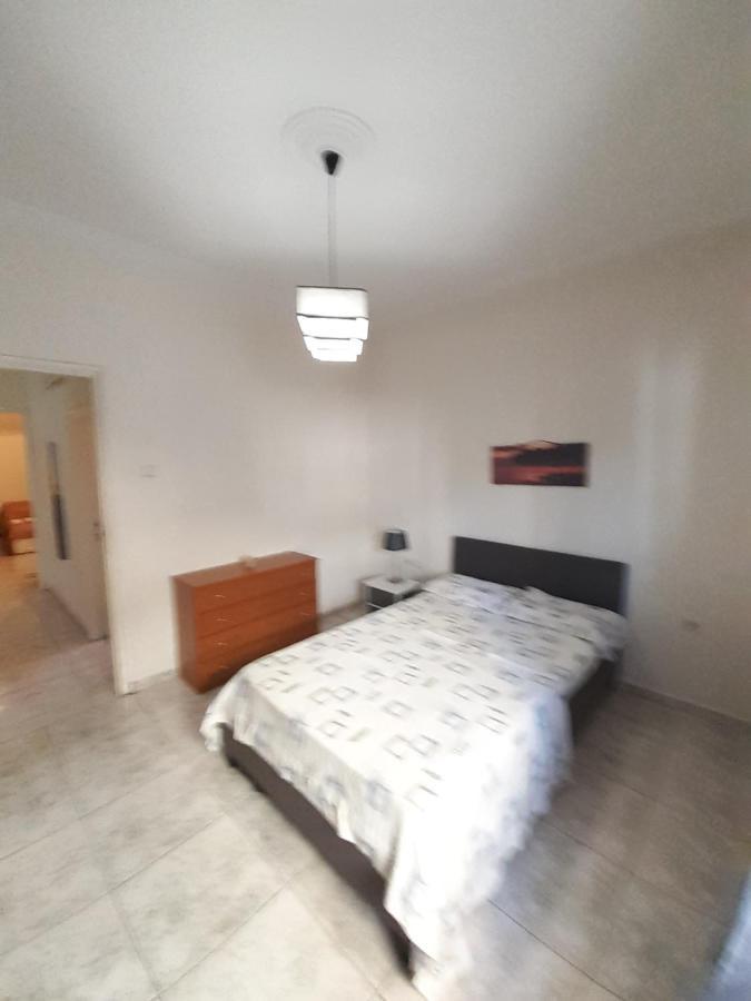 Asteris Apartment *