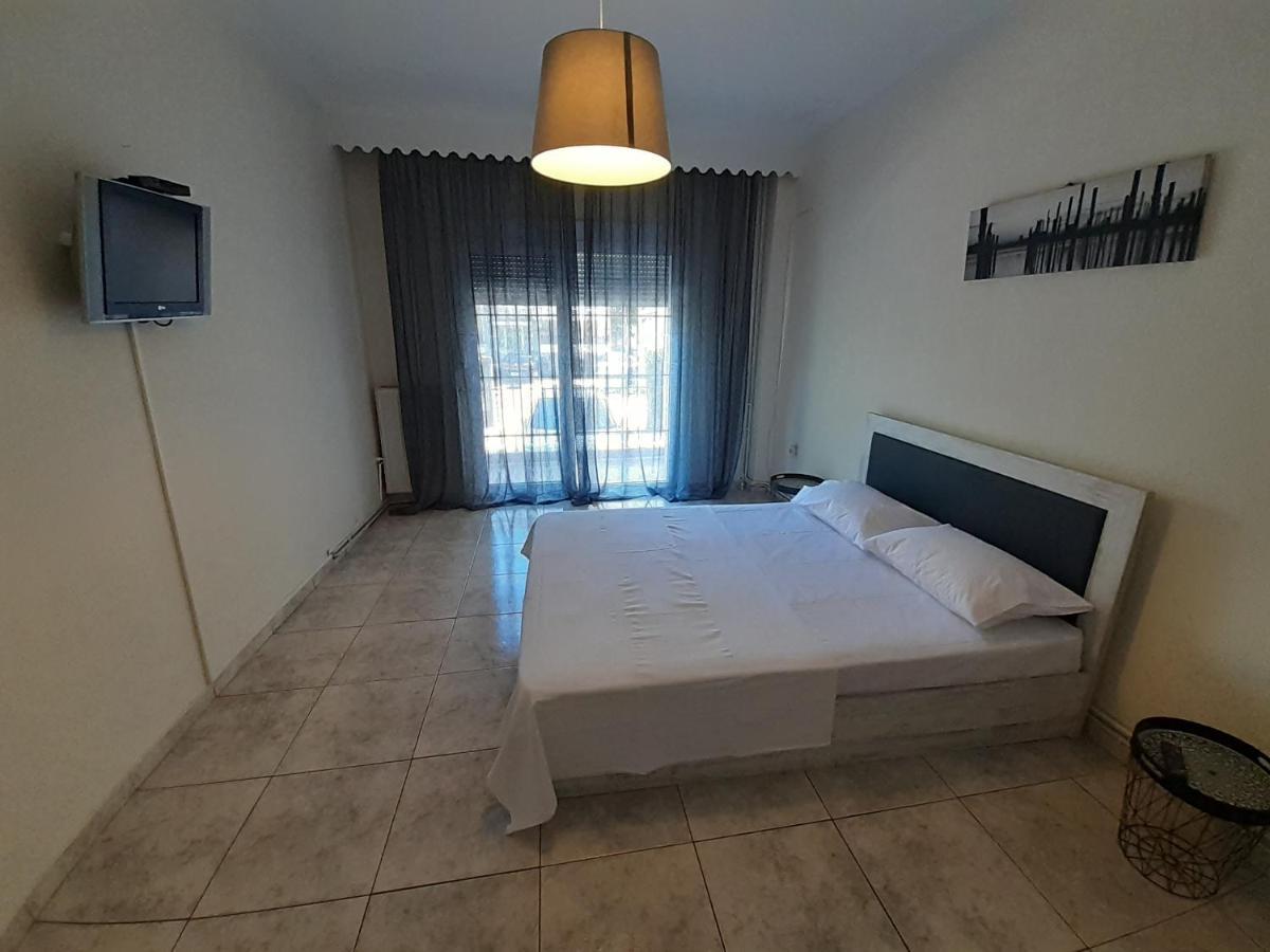 Apartment Asteris