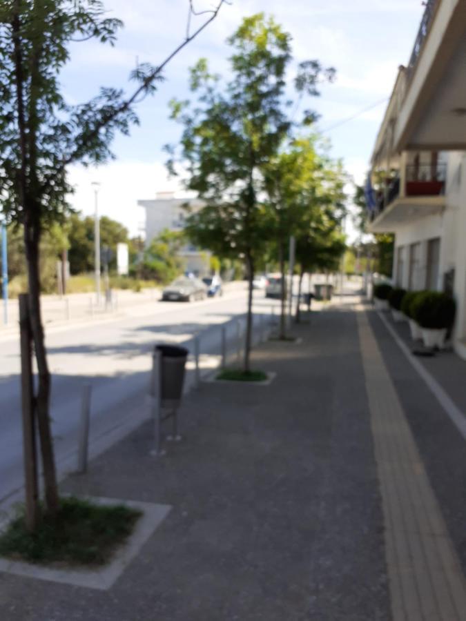 Apartment Asteris *
