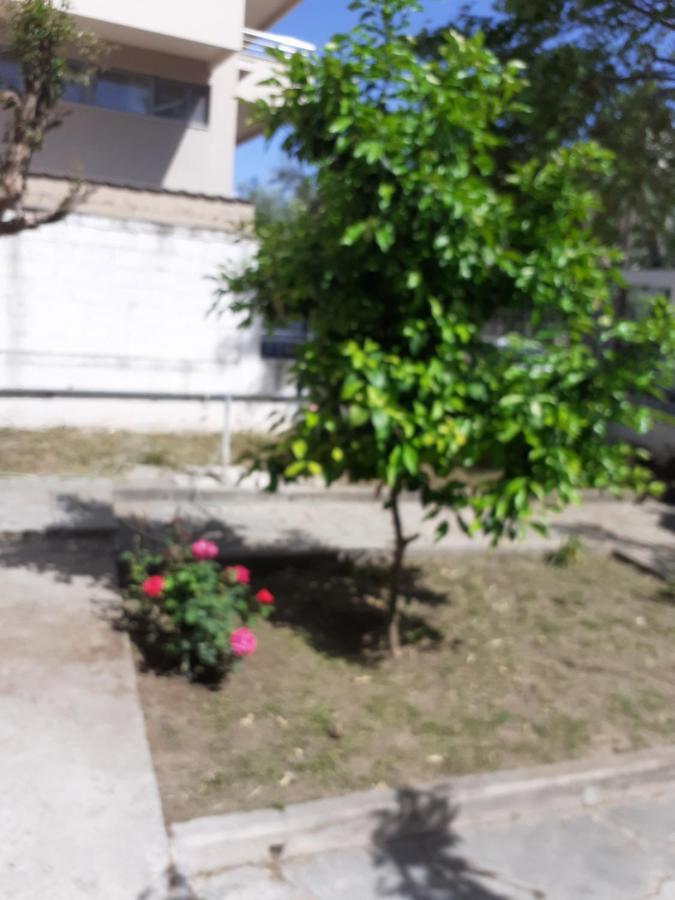 Apartment Asteris *