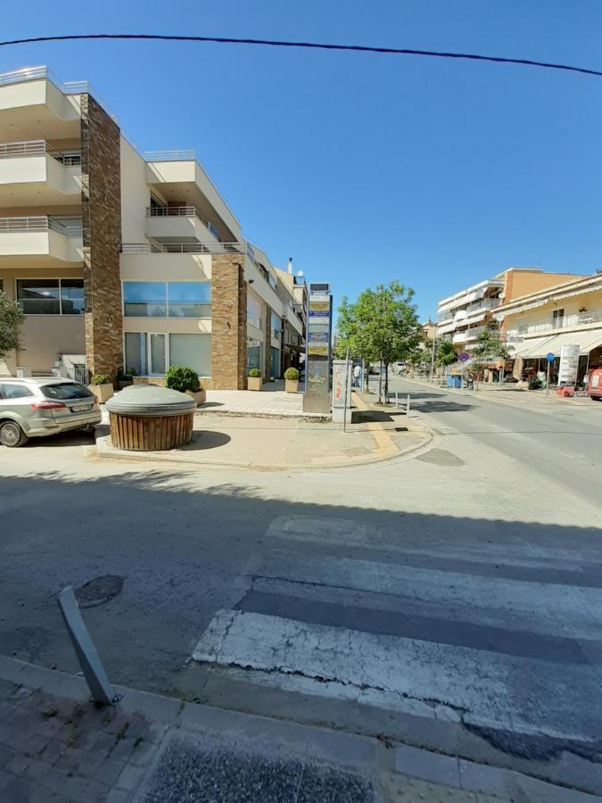 Apartment Asteris *