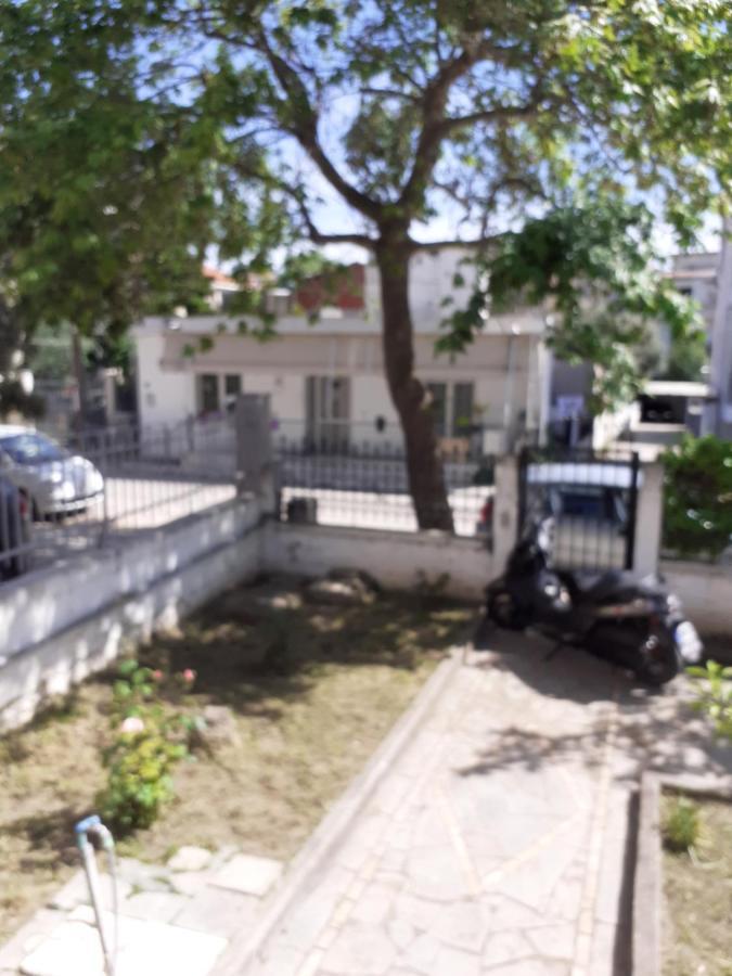 Apartment Asteris