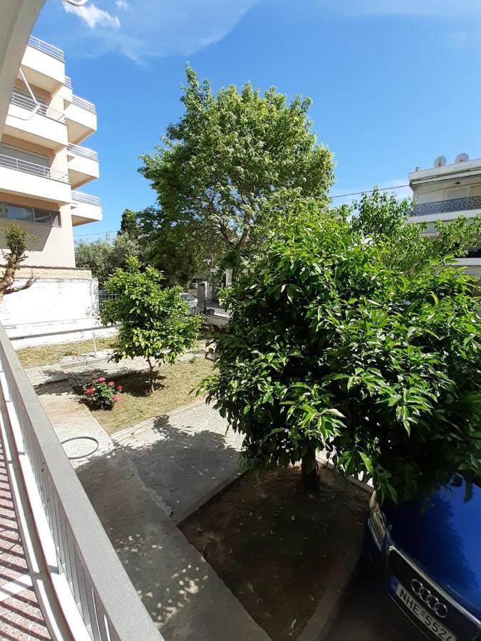 Apartment Asteris *
