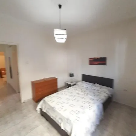 ת'רמי Asteris Appartment מראה חיצוני תמונה