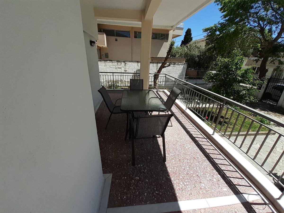 Asteris Appartement