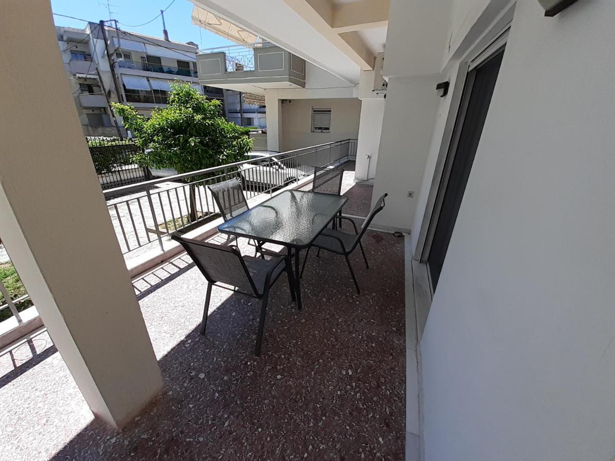 Asteris Appartement *