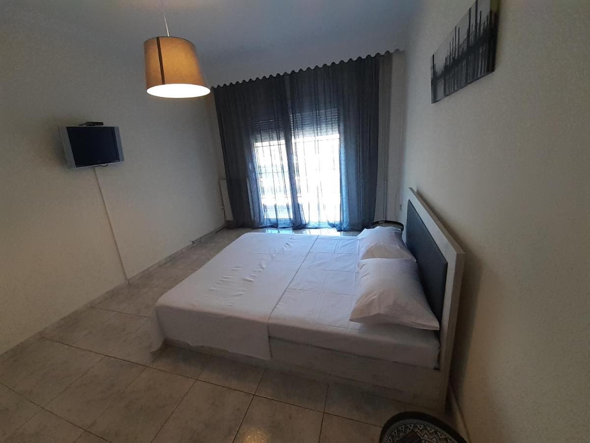 Appartement Asteris