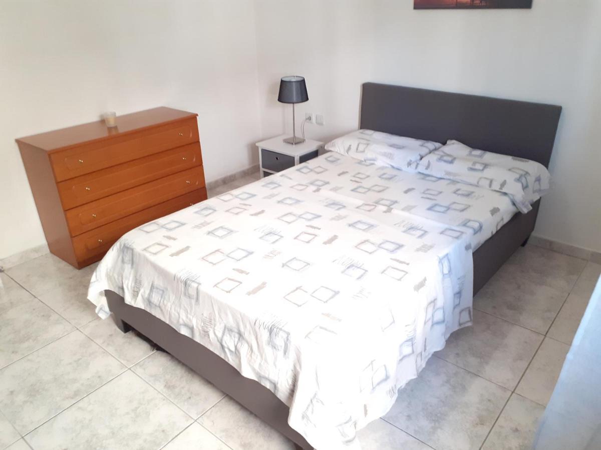 Asteris Appartement Thérmi