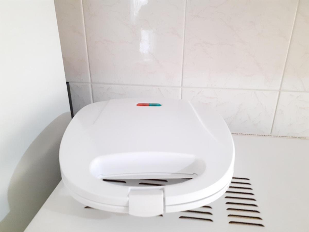 Appartement Asteris *