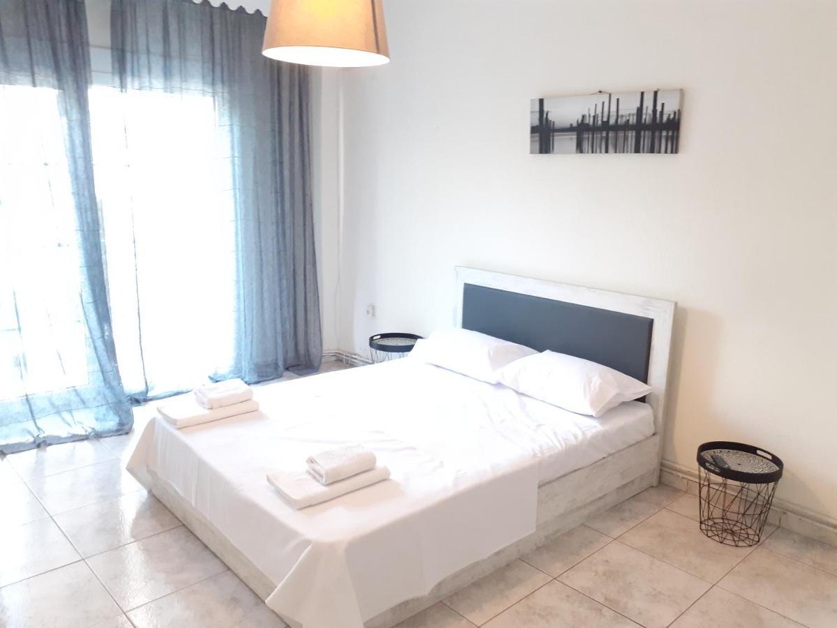 Appartement Asteris Thérmi